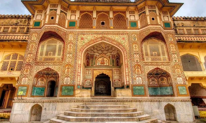 5 Days Private Golden Triangle Tour: Delhi, Agra, and Jaipur