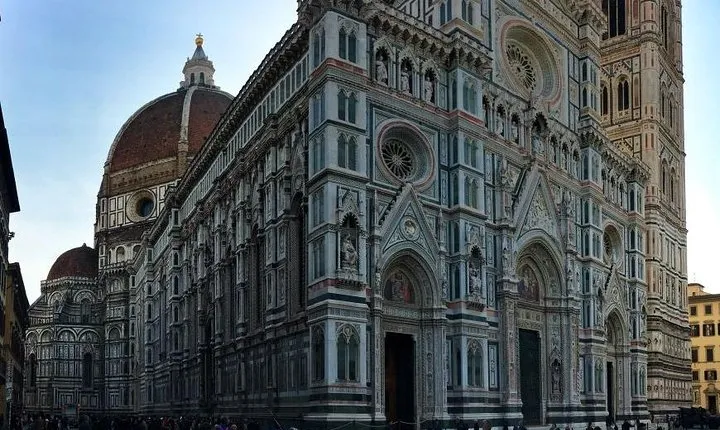 Florence and Pisa private excursion from La Spezia Port