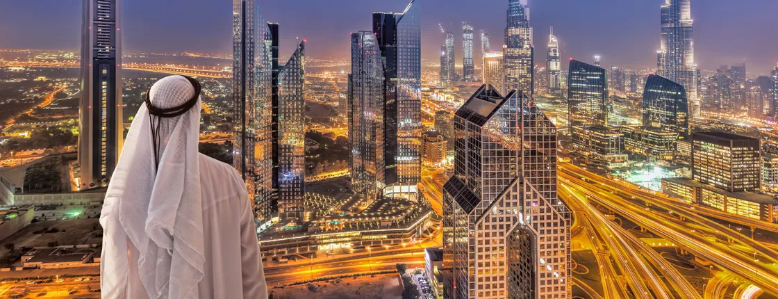 Dubai traditional city tour from Sharjah