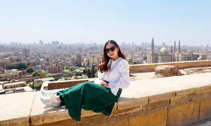 Amazing 3-Day Private Tour around Cairo City, Giza & Alexanderia Top Attractions