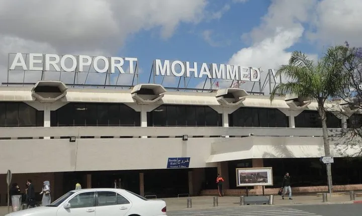 Private Casablanca Airport Transfer to Marrakech