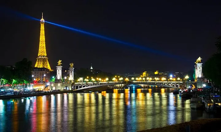 Paris Photography Masterclass - Private Photography Lesson