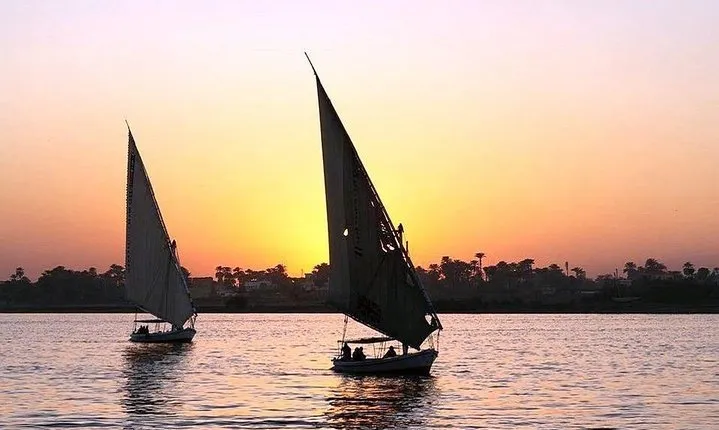 Aswan: Private Nile Boat Cruise and Botanical Garden Visit – 1 Day