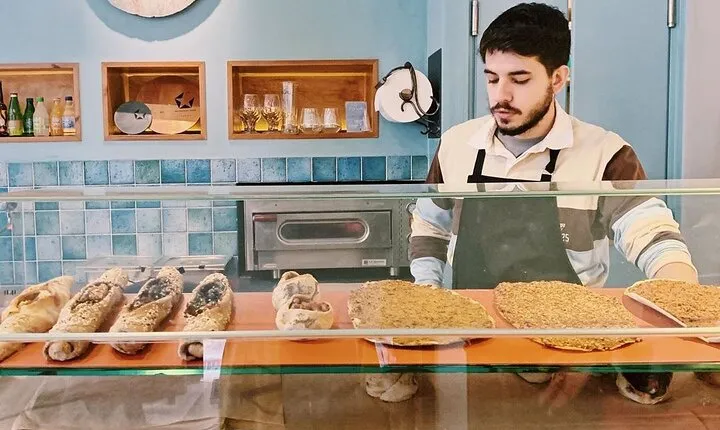 Evening Athenian Street Food Tour: An Essential Guide to Athens