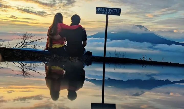 Batur sunrise Trekking & Hot Springs