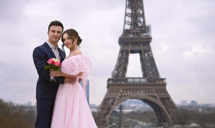 Private Photo Shoot Tour with Professional Photographer