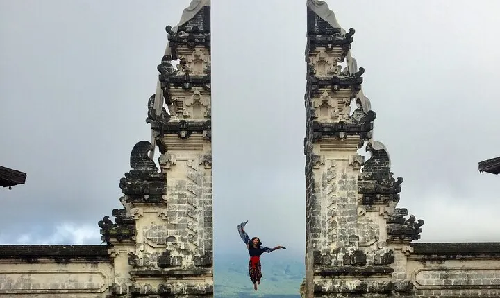 Lempuyang Temple Tour – The Gate of Heaven