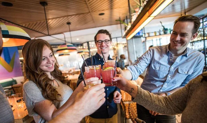 Denver Cocktails Tour