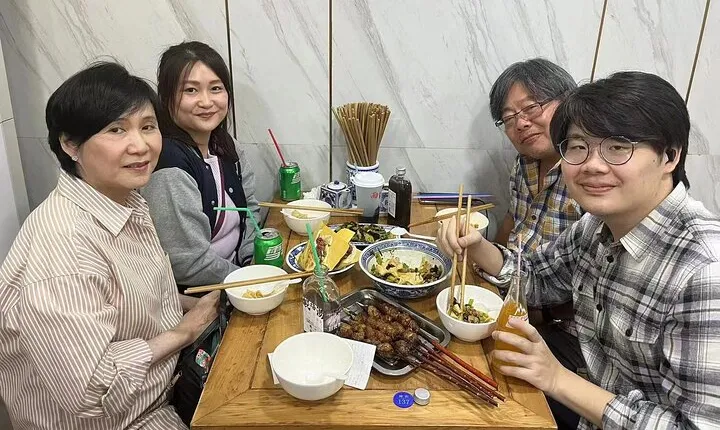 2 Days Beijing Xian Private Tour by Bullet Trains with Hotel
