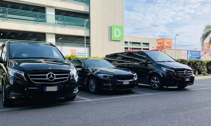 East Midlands Airport EMA to Leicester - Arrival Private Transfer
