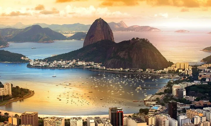 Private and Personalized Experience in Rio de Janeiro, ask me!!