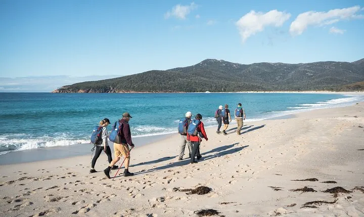 Freycinet Walking Tour