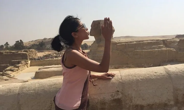 Cairo Highlights in One Day