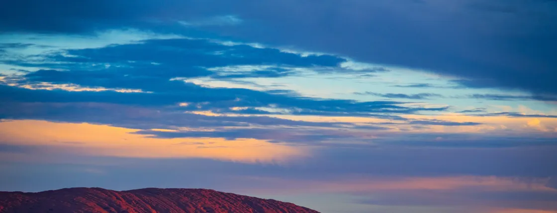 Uluru Sacred Sites and Sunset with BBQ