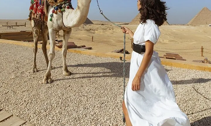 2 Days Private Guided Tour in Cairo the Best Historical Places