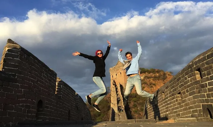 All-Inclusive Beijing Highlights: Mutianyu Great Wall and Customizable Sites