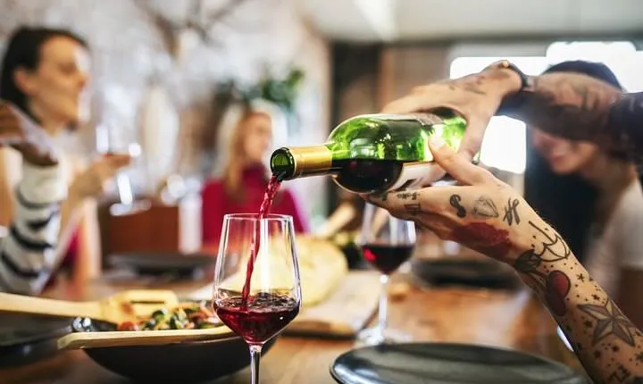 New York Wine Tasting Private Tour with Wine Expert