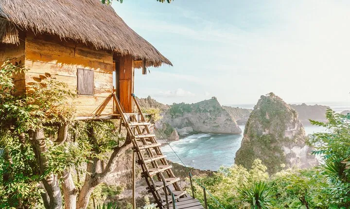 Best Iconic West and East Nusa Penida Island Tour - All Inclusive