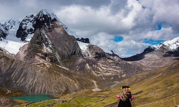 Ausangate Trek 