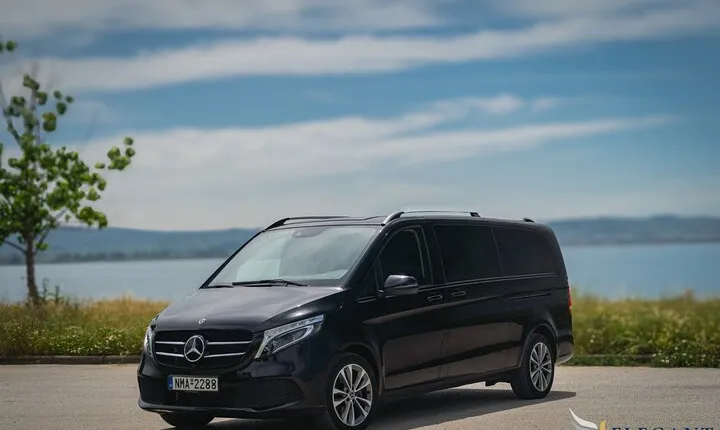 Private Transfer in Mykonos