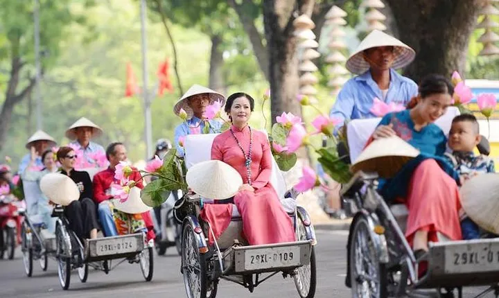 Xin Chao Vietnam 11 Days - Departure from Ho Chi Minh City