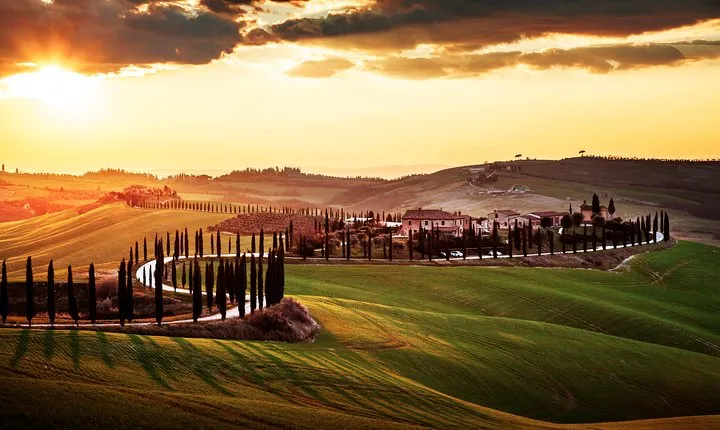 Private Tuscany Photo Tours