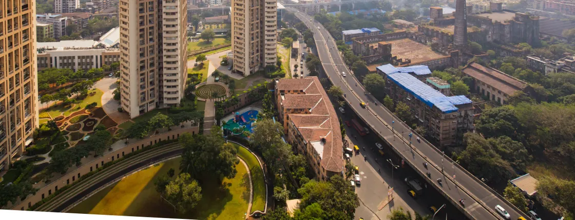 Mumbai city half-day private tour