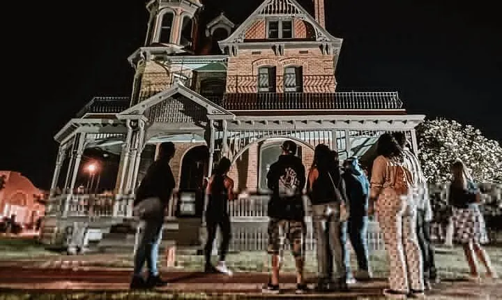 Phoenix History, Mystery and Ghosts Tour