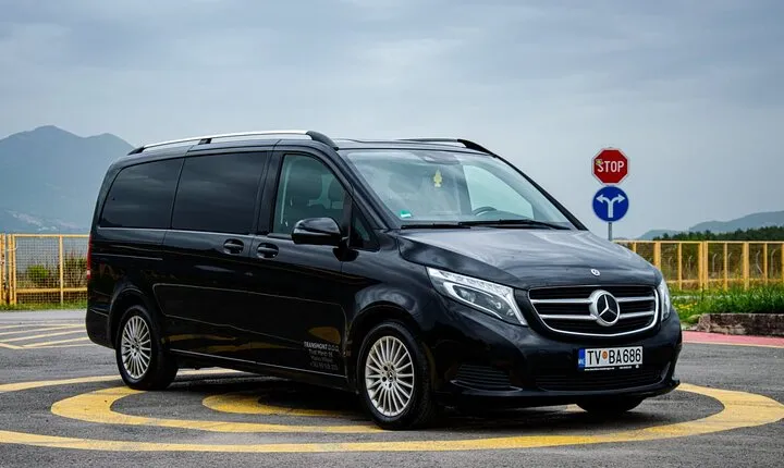 Private transfer from Herceg Novi to Dubrovnik airport