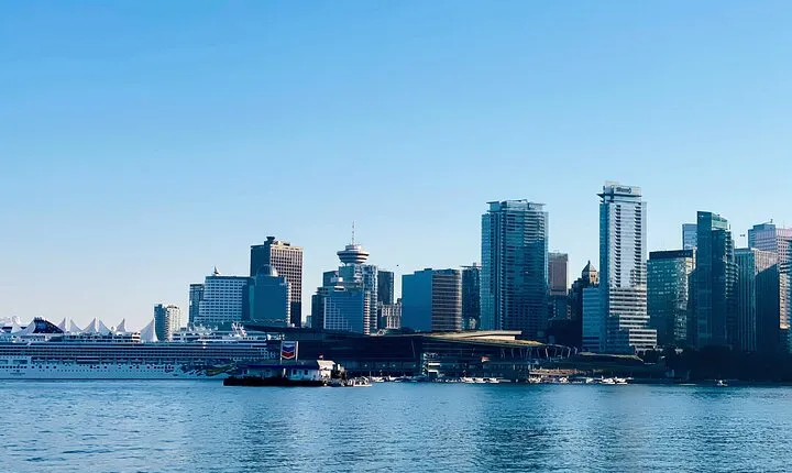 Vancouver, Capilano Suspension & Grouse Mountain Private Tour