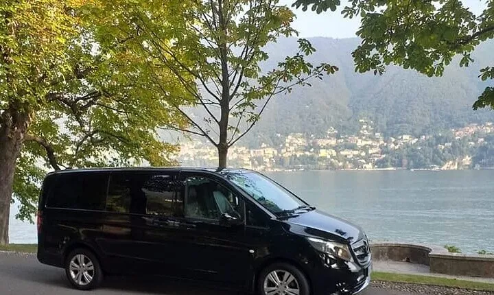 Vip Transfer from Malaga Airport to Nerja