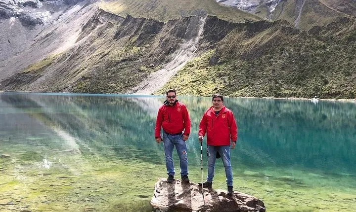 Humantay Lake - Cusco