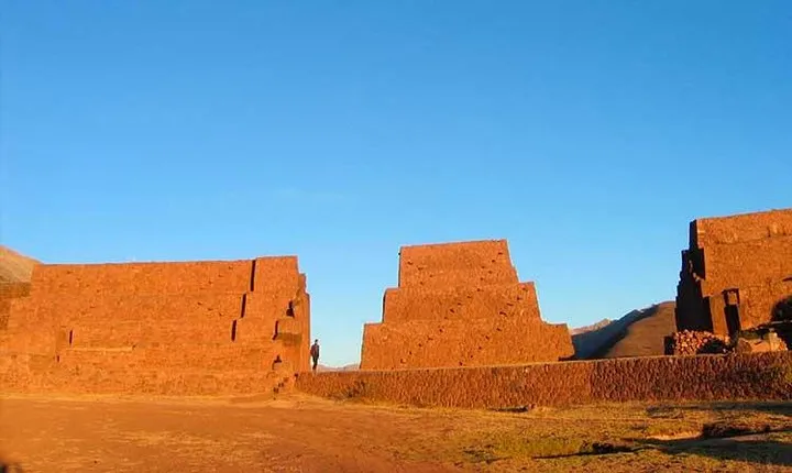 Cultural Tour Around Cusco, Peru