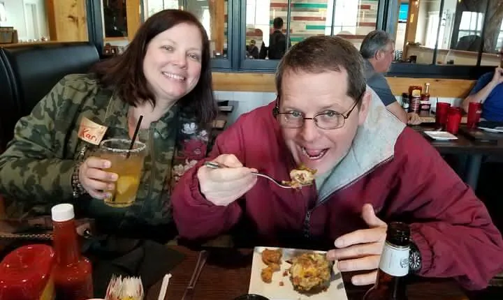 Cajun Food Bus Tour in Lafayette