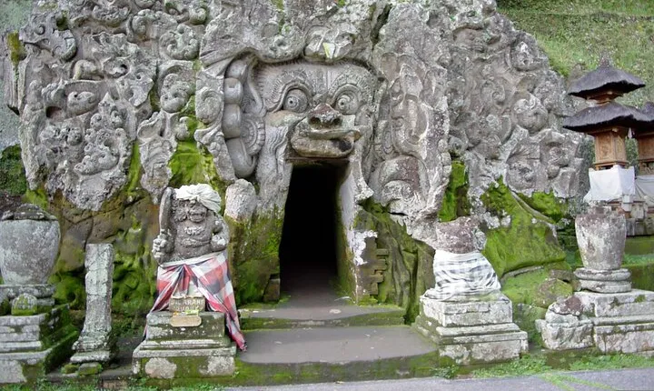 Full Day Group Tour Bali Great Introduction with Lunch