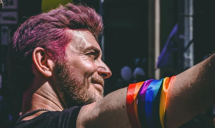 Pride Side (LGBTQ) of Milan on a Private Tour with a local