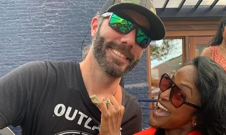 Staten Island Shuffle Scavenger Hunt