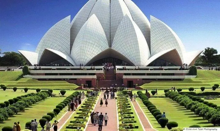 Same Day Delhi Tour