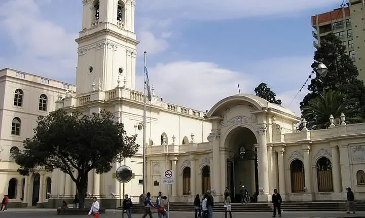 Jujuy City Sightseing Tour