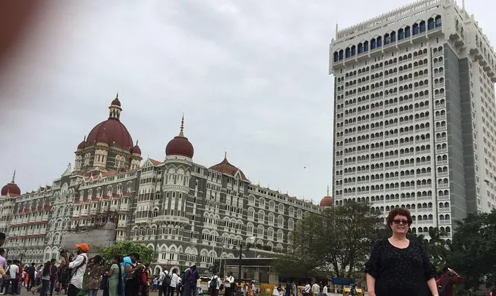 Full day city your of Mumbai