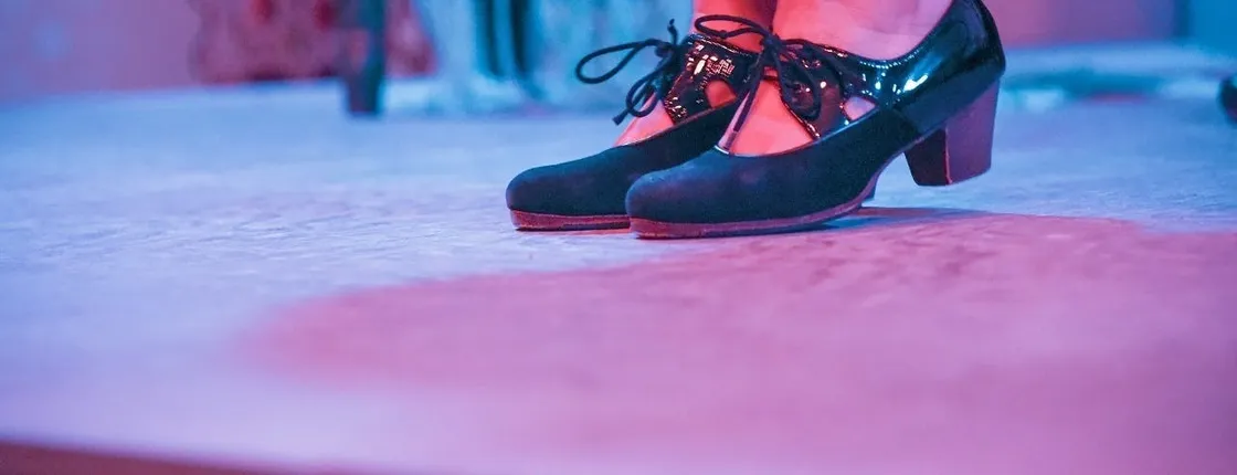 Flamenco, Tapas and Wine Tour in Malaga