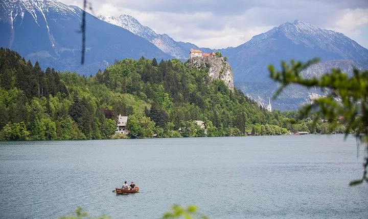 Discover Ljubljana and Lake Bled from Koper