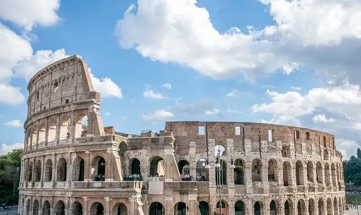Day Trip From Rome to Tuscany