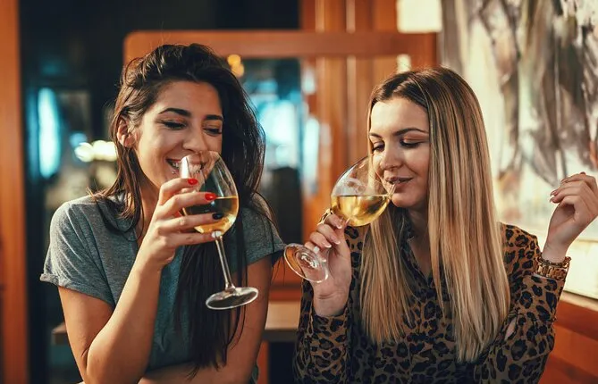 Bologna Wine & Cocktails Walking Tour