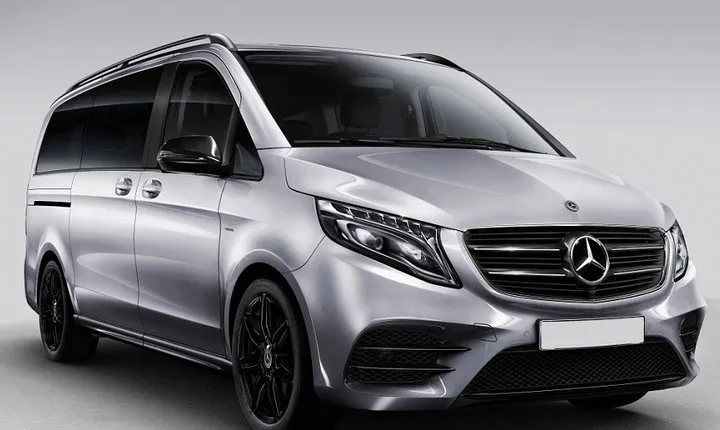 Bologna Airport Transfers : Bologna Airport BLQ to Bologna City in Luxury Van