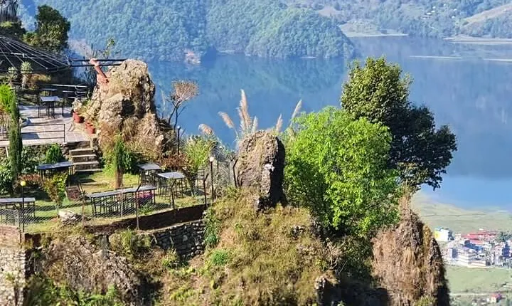 Methlang Day Hiking from Pokhara