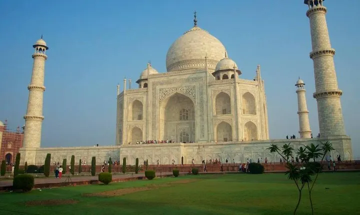 Private Delhi Agra Day Trip By Car - All Inclusive