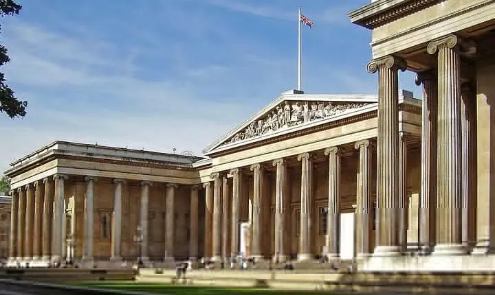 British Museum London Private Guided Tour - 3 hour