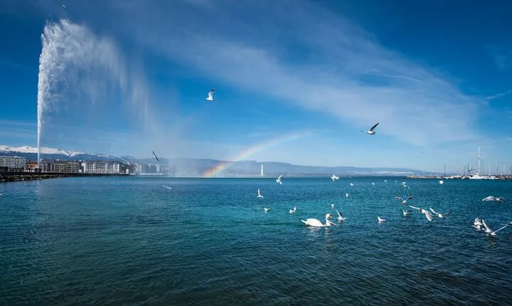 Private Tour : The best of Geneva city tour