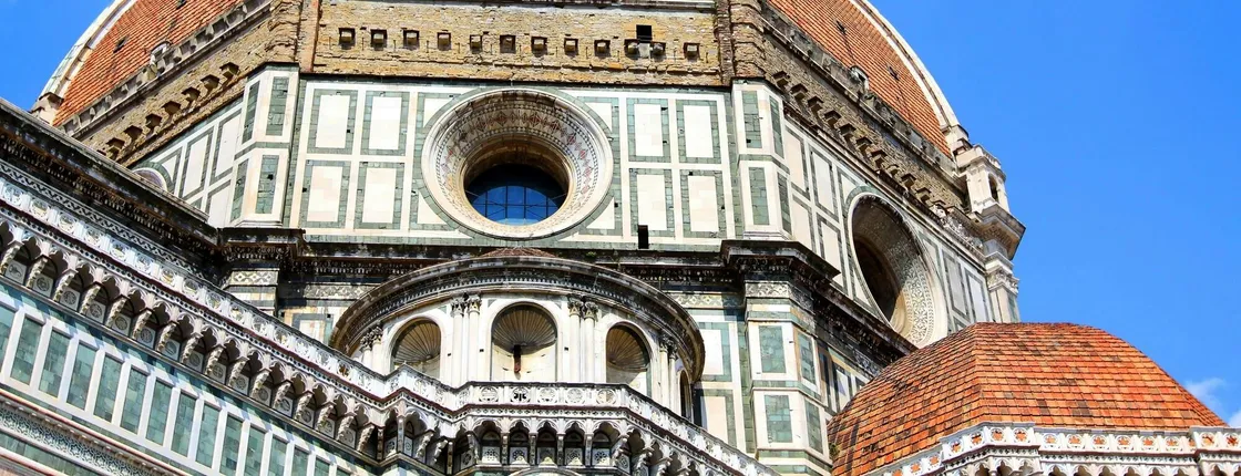 Florence Cathedral Guided Tour with Brunelleschi's Dome Access